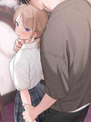 [不可不可 (関谷あさみ)] マヨナカ侵略者 系列 [中国翻訳] [無修正] [DL版]_468