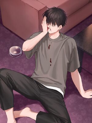 [不可不可 (関谷あさみ)] マヨナカ侵略者 系列 [中国翻訳] [無修正] [DL版]_469