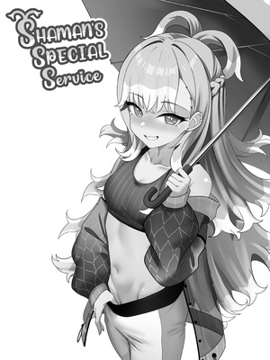 [Raikko9] SHAMAN'S SPECIAL SERVICE (Kobo Kanaeru)_02