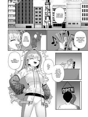 [Raikko9] SHAMAN'S SPECIAL SERVICE (Kobo Kanaeru)_03