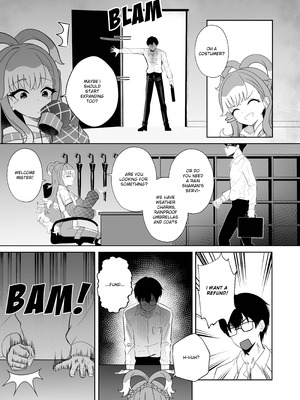 [Raikko9] SHAMAN'S SPECIAL SERVICE (Kobo Kanaeru)_04