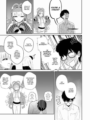 [Raikko9] SHAMAN'S SPECIAL SERVICE (Kobo Kanaeru)_10