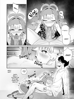 [Raikko9] SHAMAN'S SPECIAL SERVICE (Kobo Kanaeru)_13