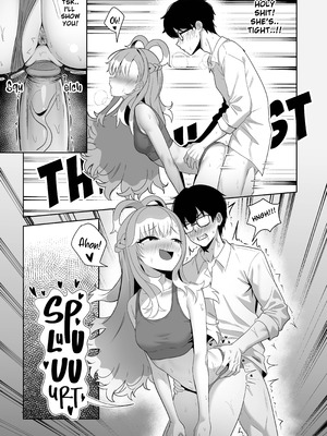 [Raikko9] SHAMAN'S SPECIAL SERVICE (Kobo Kanaeru)_18