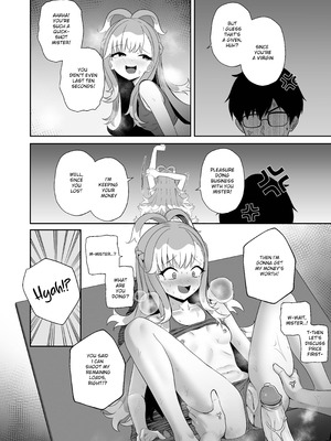 [Raikko9] SHAMAN'S SPECIAL SERVICE (Kobo Kanaeru)_19