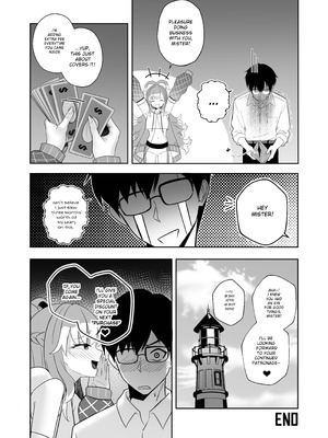 [Raikko9] SHAMAN'S SPECIAL SERVICE (Kobo Kanaeru)_24