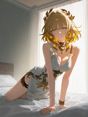 (TSM2330) アグライアAglaea_002_Aglaea_2