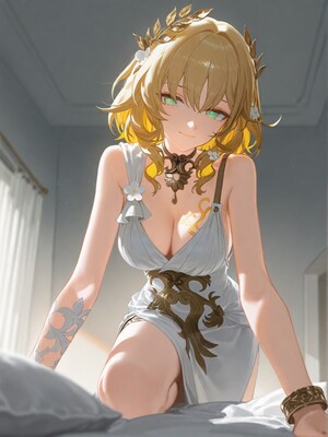 (TSM2330) アグライアAglaea_003_Aglaea_3