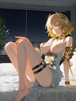 (TSM2330) アグライアAglaea_011_Aglaea_11