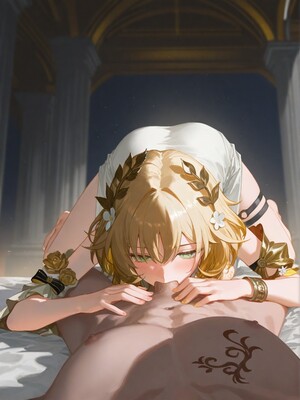 (TSM2330) アグライアAglaea_038_Aglaea_38