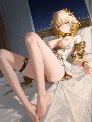 (TSM2330) アグライアAglaea_115_Aglaea_115