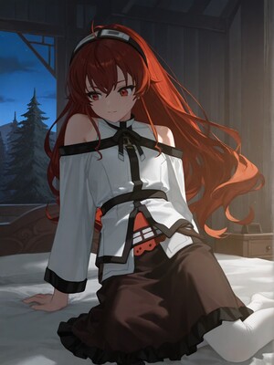 (TSM2330) エリスEris