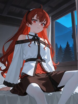 (TSM2330) エリスEris_022_Eris_22