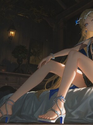 (TSM2330) カルテジアCartethyia