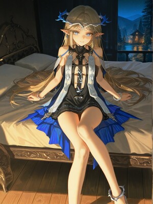 (TSM2330) カルテジアCartethyia_005_Cartethyia_v2_5