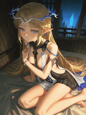 (TSM2330) カルテジアCartethyia_100_Cartethyia_v2_100