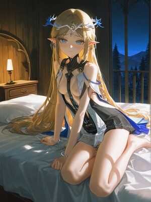 (TSM2330) カルテジアCartethyia_102_Cartethyia_v2_102