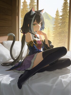 (TSM2330) キャルKaryl凱留