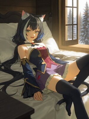 (TSM2330) キャルKaryl凱留_002_Karyl_2