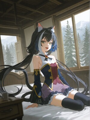 (TSM2330) キャルKaryl凱留_004_Karyl_4