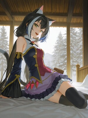 (TSM2330) キャルKaryl凱留_005_Karyl_5