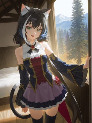 (TSM2330) キャルKaryl凱留_006_Karyl_6