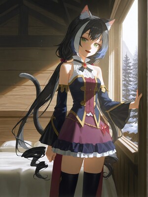 (TSM2330) キャルKaryl凱留_008_Karyl_8