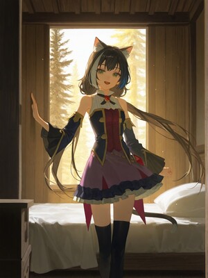 (TSM2330) キャルKaryl凱留_009_Karyl_9