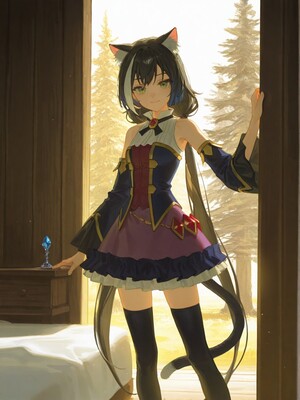 (TSM2330) キャルKaryl凱留_010_Karyl_10