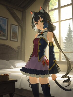 (TSM2330) キャルKaryl凱留_011_Karyl_11