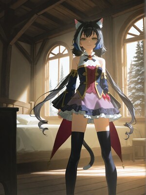 (TSM2330) キャルKaryl凱留_012_Karyl_12