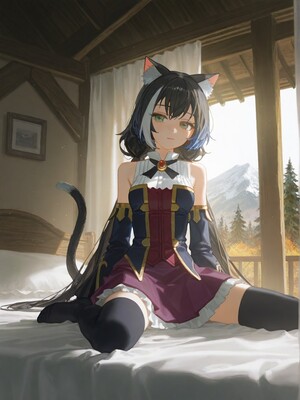 (TSM2330) キャルKaryl凱留_015_Karyl_15