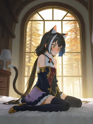 (TSM2330) キャルKaryl凱留_017_Karyl_17