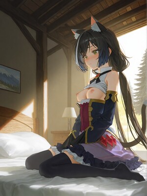 (TSM2330) キャルKaryl凱留_020_Karyl_20