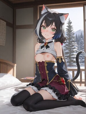 (TSM2330) キャルKaryl凱留_023_Karyl_23