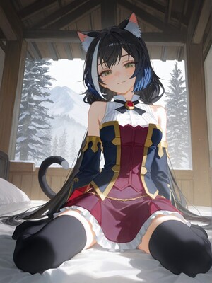 (TSM2330) キャルKaryl凱留_025_Karyl_25