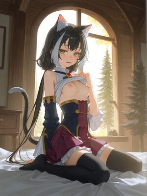 (TSM2330) キャルKaryl凱留_030_Karyl_30