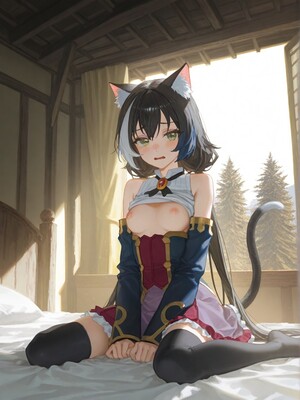 (TSM2330) キャルKaryl凱留_031_Karyl_31