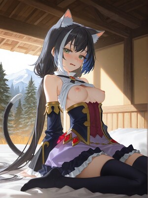 (TSM2330) キャルKaryl凱留_032_Karyl_32