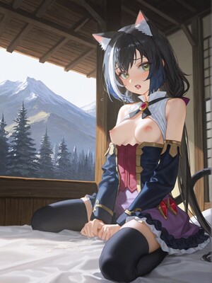 (TSM2330) キャルKaryl凱留_085_Karyl_85