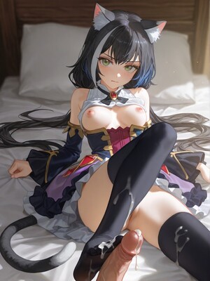 (TSM2330) キャルKaryl凱留_132_Karyl_132