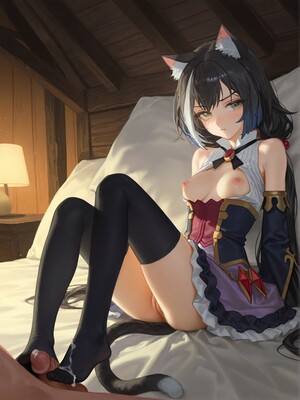 (TSM2330) キャルKaryl凱留_134_Karyl_134