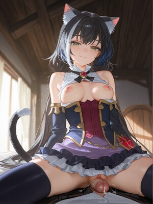 (TSM2330) キャルKaryl凱留_180_Karyl_180