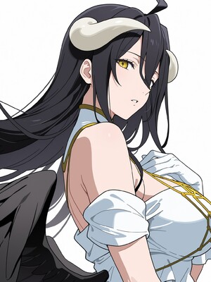 (MohumoAi) Albedo_Albedo_1_003