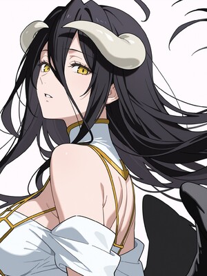 (MohumoAi) Albedo_Albedo_1_004