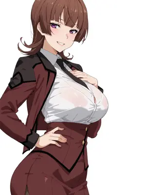 (MohumoAi) Asami Kazari_Asami_Kazari_1_004