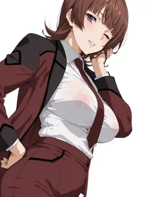 (MohumoAi) Asami Kazari_Asami_Kazari_1_005