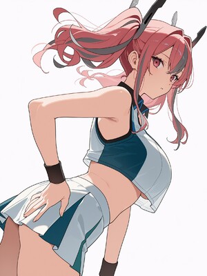 (MohumoAi) Bremerton_bremerton_1_019