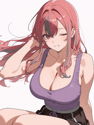 (MohumoAi) Bremerton_bremerton_1_023