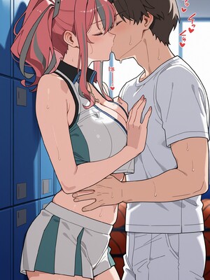 (MohumoAi) Bremerton_bremerton_1_042